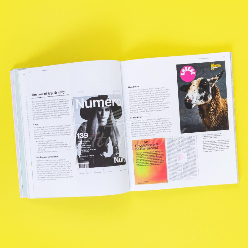 Книга Editorial Design зображення 3