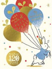 The Tale of Peter Rabbit (Birthday Edition)