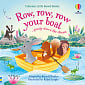 Row, Row, Row Your Boat