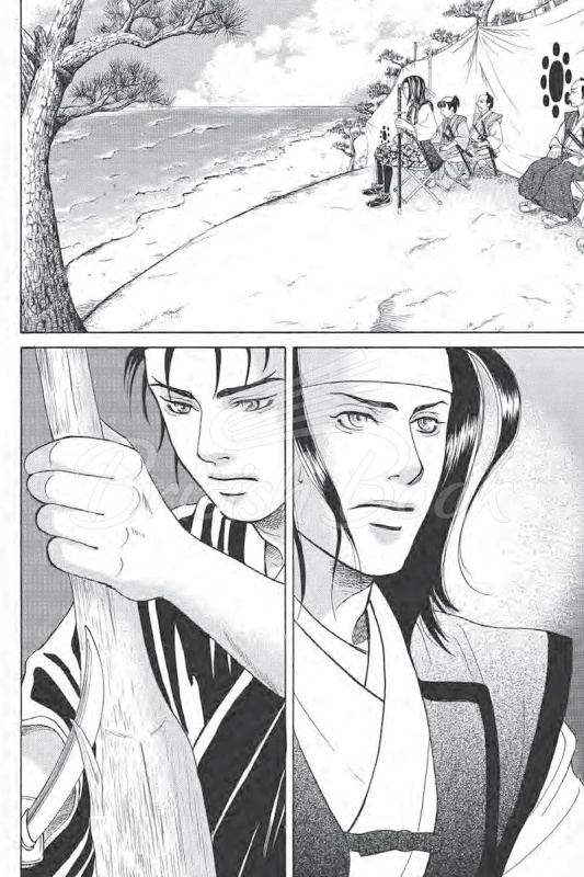 Книга The Real Musashi (The Manga Edition) изображение 11
