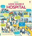 Look inside a Hospital