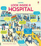 Look inside a Hospital