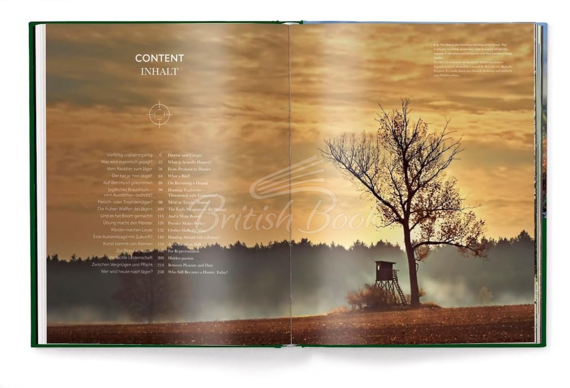 Книга Hunting: The Ultimate Book зображення 7