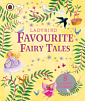 Ladybird Favourite Fairy Tales
