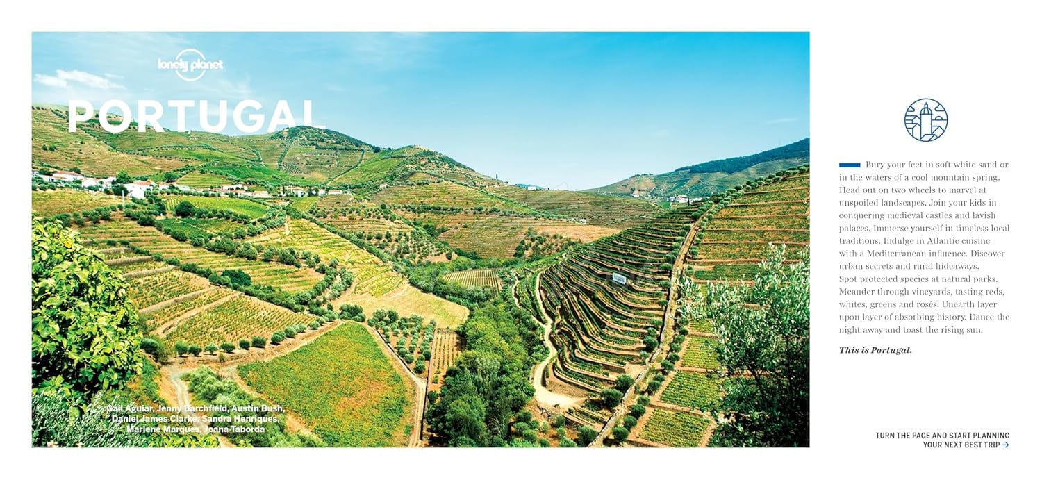 Книга Experience Portugal изображение 1