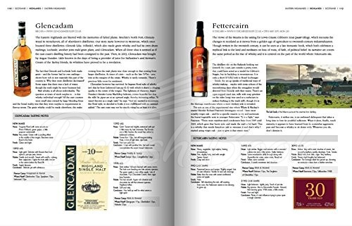 Книга The World Atlas of Whisky зображення 5