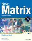New Matrix Intermediate Student's Book