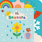 Baby Touch: Seasons Tab Book (A Touch-and-Feel Playbook)
