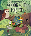 Little Explorers: Goodnight Forest