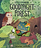 Little Explorers: Goodnight Forest