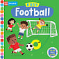 Busy Football