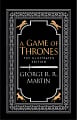 A Game of Thrones (Book 1) (20th Anniversary Illustrated Edition)