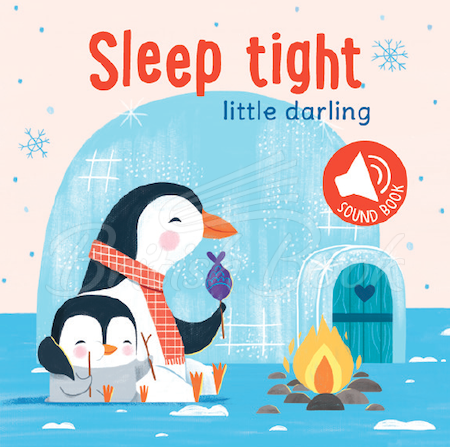 Книга Sleep Tight Little Darling изображение