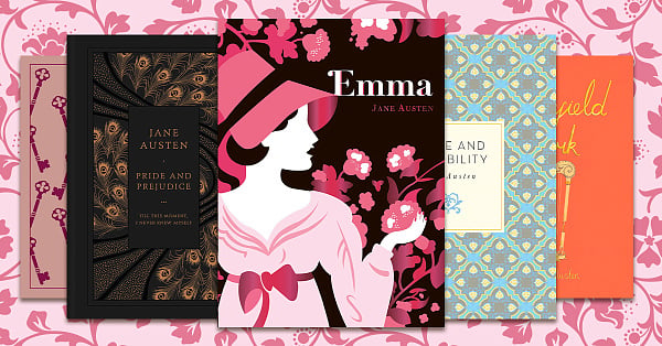 За что мы любим Джейн Остин: 5 главных книг британской писательницы