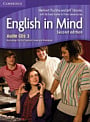 English in Mind Second Edition 3 Audio CDs