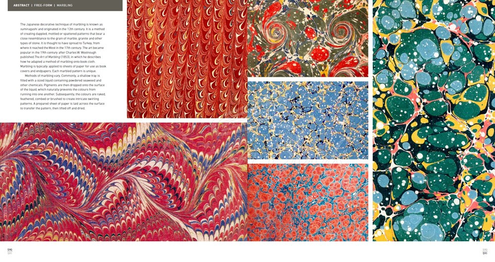 Книга Pattern Design зображення 10