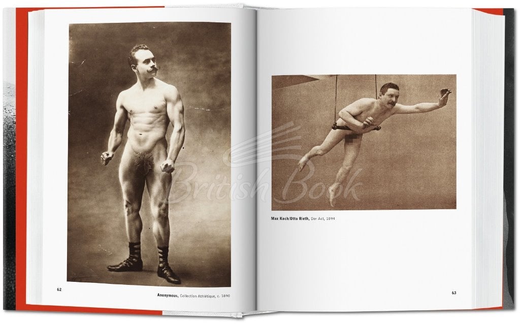 Книга The Male Nude изображение 2