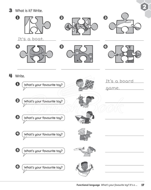 Робочий зошит Beehive 1 Workbook зображення 2