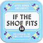 After Dinner Amusements: If the Shoe Fits