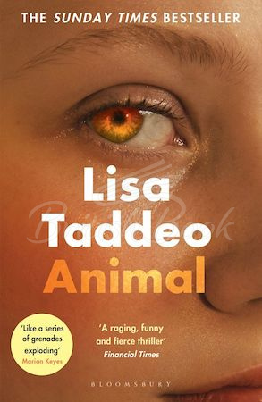 Книга Animal изображение