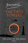 The Two Towers (Book 2)