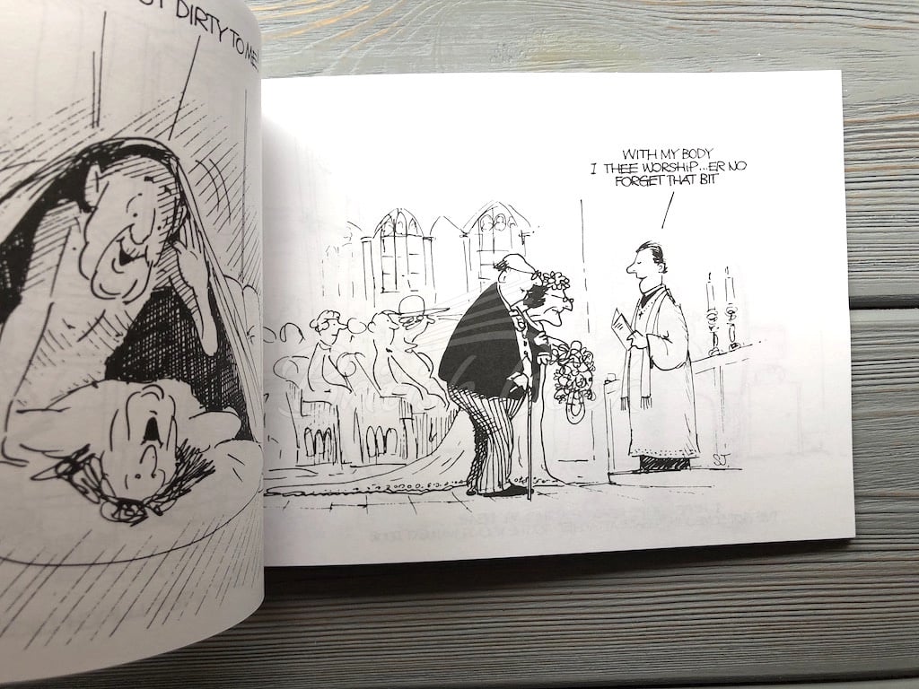 Книга Love and Passion for the Elderly изображение 11