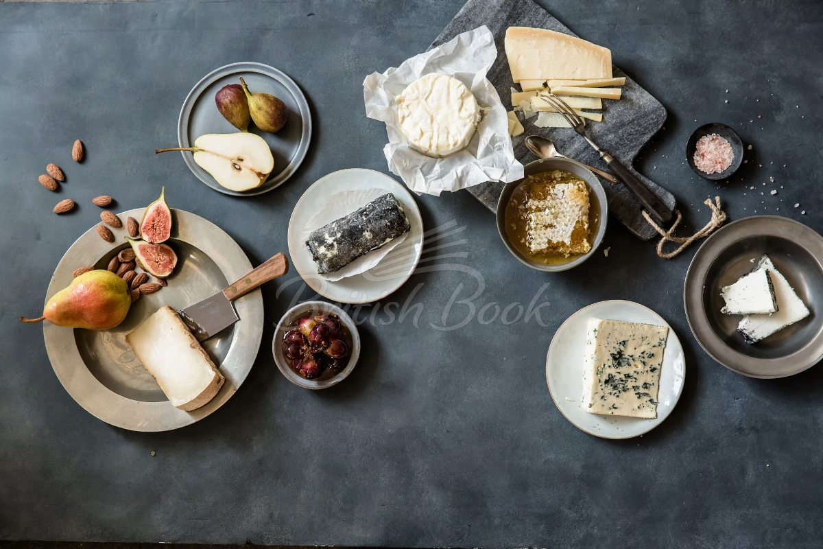 Книга Stay for Breakfast: Recipes for Every Occasion изображение 4