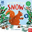 Big Outdoors for Little Explorers: Snow