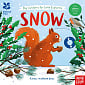 Big Outdoors for Little Explorers: Snow