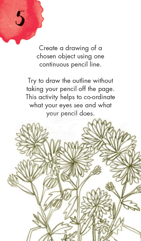 Картки Art Club: 52 Art Cards to Spark Creativity зображення 7