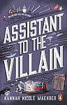 Assistant to the Villain (Book 1)