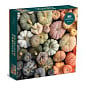 Heirloom Pumpkins 1000 Piece Puzzle