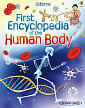 First Encyclopedia of the Human Body