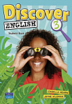 Discover English 3 Student's Book