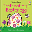 That's Not My... Easter Egg