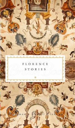 Книга Florence Stories зображення