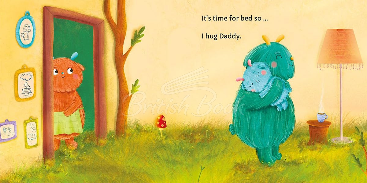 Книга 5-Minute Sweet Dreams Stories зображення 5