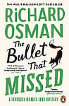 The Bullet That Missed (Book 3)