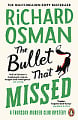 The Bullet That Missed (Book 3)