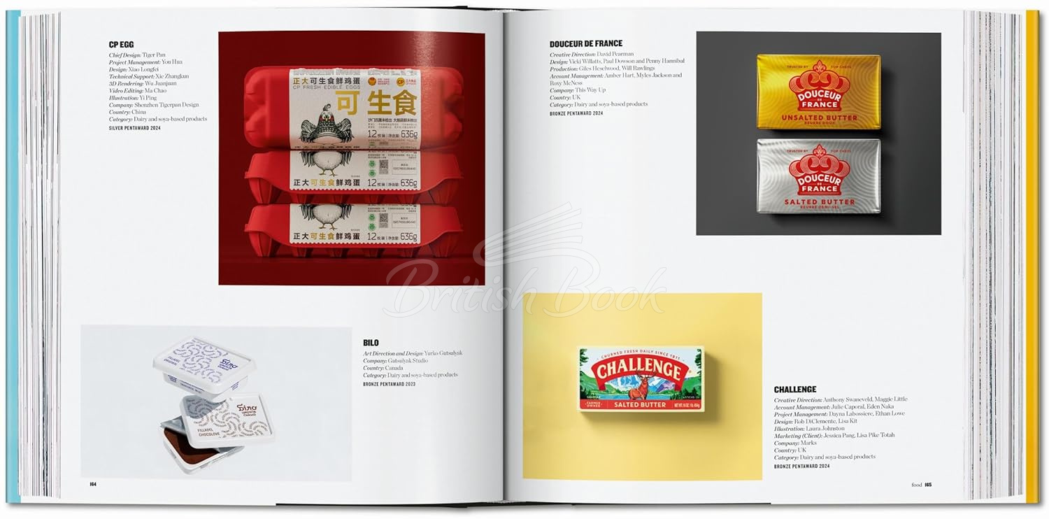 Книга The Package Design Book 8 изображение 5