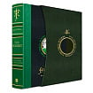 The Hobbit (Illustrated by the Author) (Special Edition)