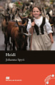Macmillan Readers Level Pre-Intermediate Heidi