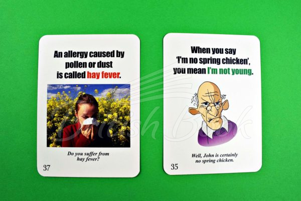 Карточки Fun Card English: Easter and Spring изображение 7