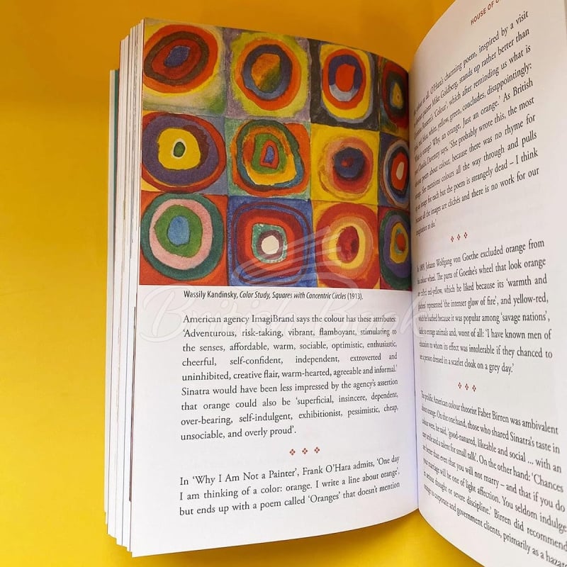 Книга The Colour Code зображення 3