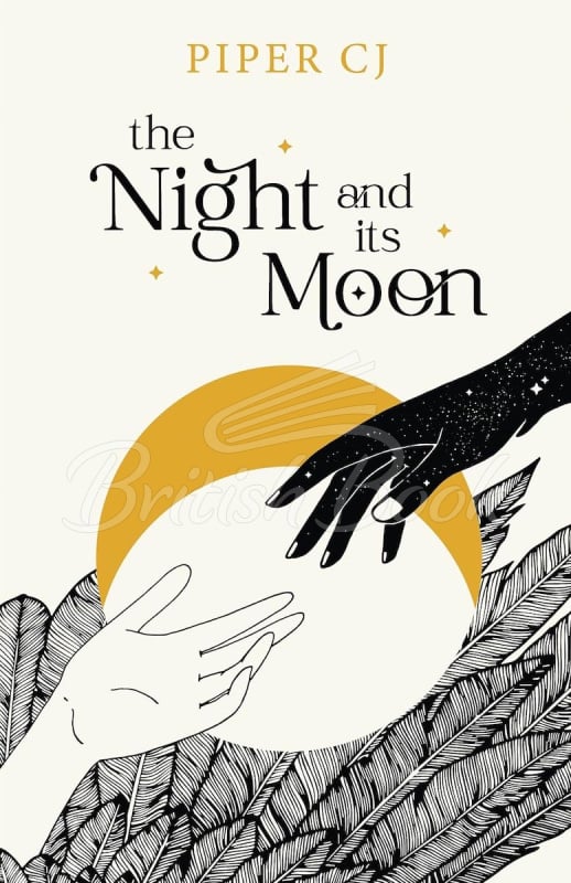Книга The Night and Its Moon (Book 1) изображение