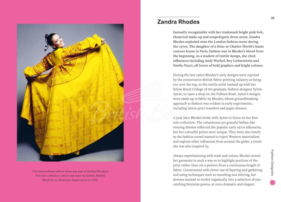 Книга Little Books of City Style: Little Book of London Style зображення 4