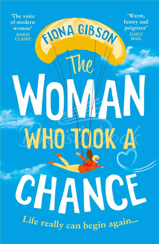 Книга The Woman Who Took a Chance изображение