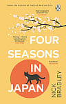 Four Seasons in Japan