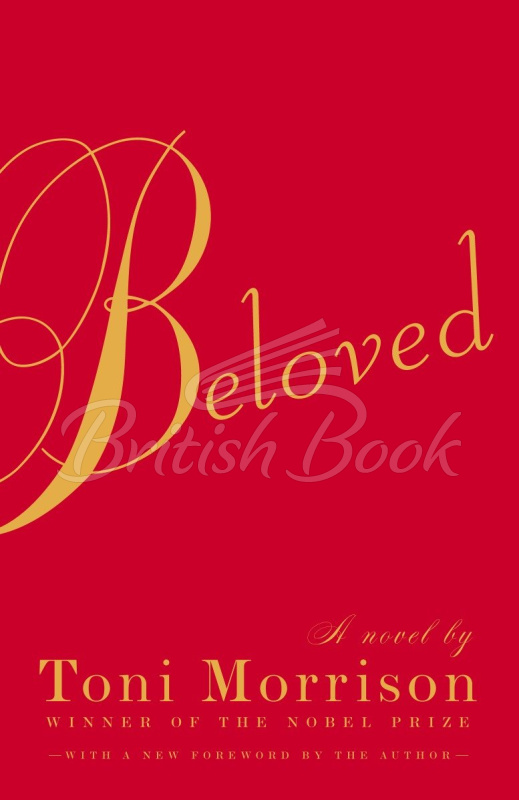 Книга Beloved зображення