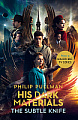 His Dark Materials: The Subtle Knife (Book 2) (Film Tie-in)